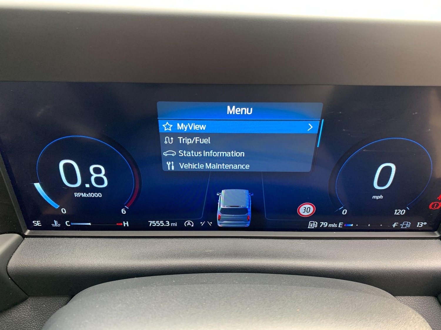 Used Ford Transit Custom for sale - 76965198: Photo 13