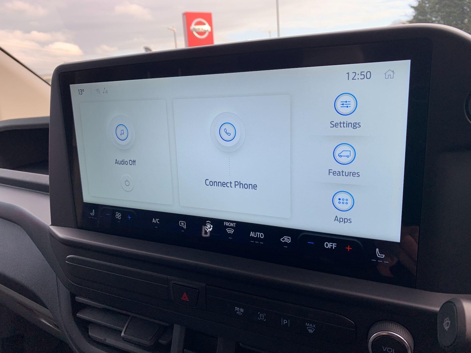 Used Ford Transit Custom for sale - 76965198: Photo 14