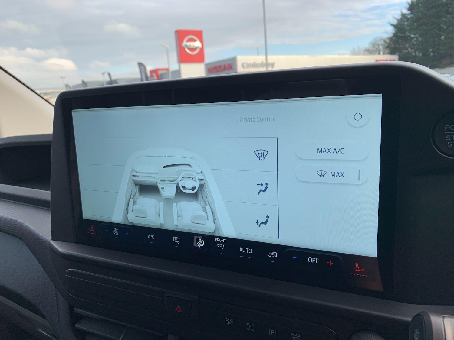 Used Ford Transit Custom for sale - 76965198: Photo 16