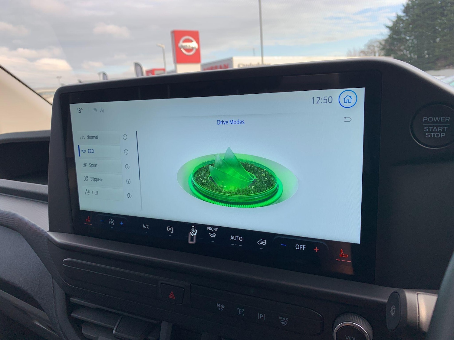 Used Ford Transit Custom for sale - 76965198: Photo 17