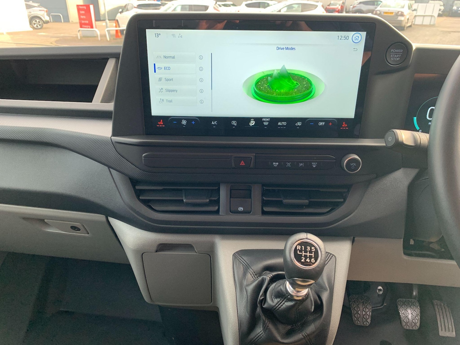 Used Ford Transit Custom for sale - 76965198: Photo 18