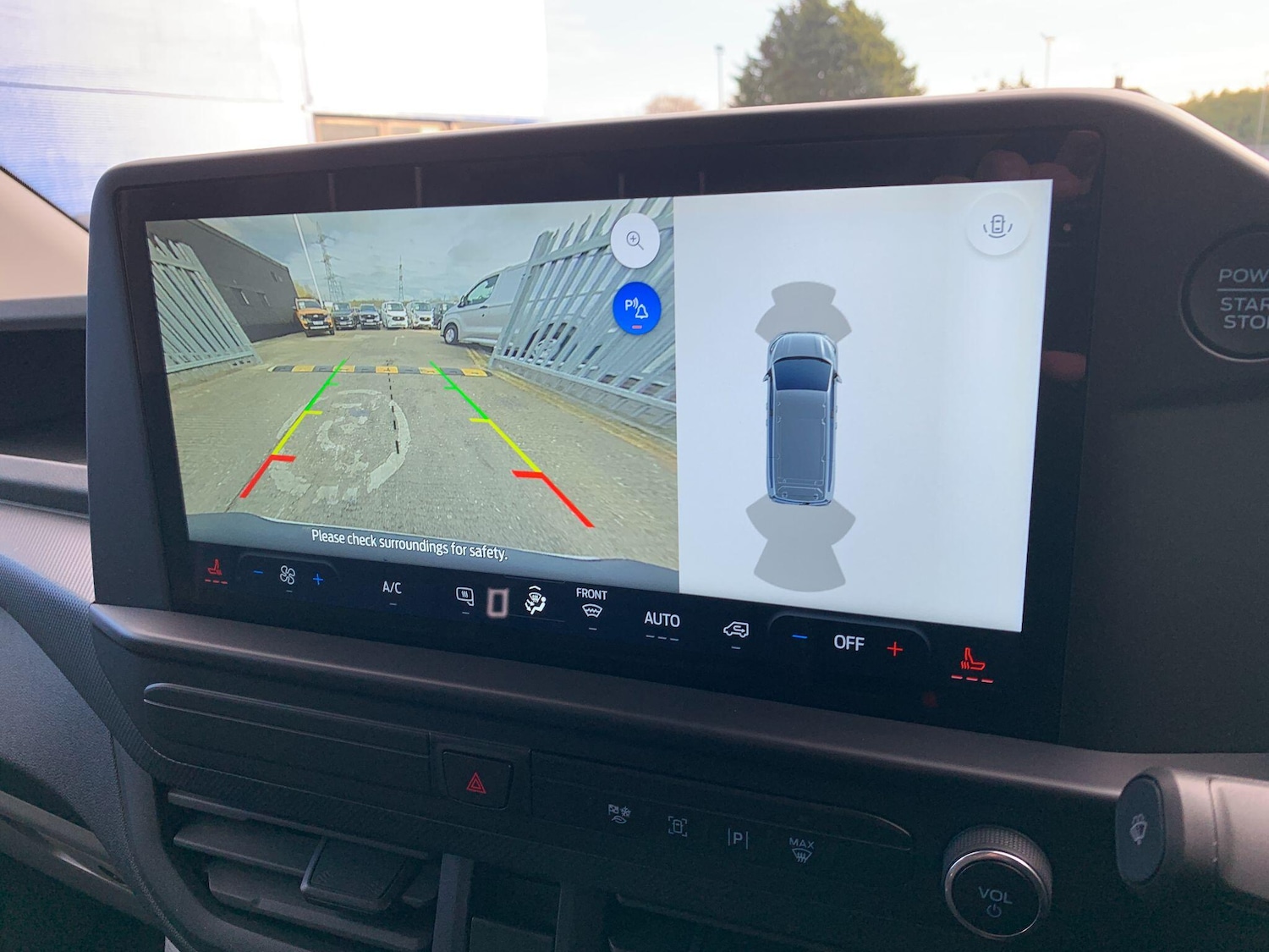 Used Ford Transit Custom for sale - 76965198: Photo 19