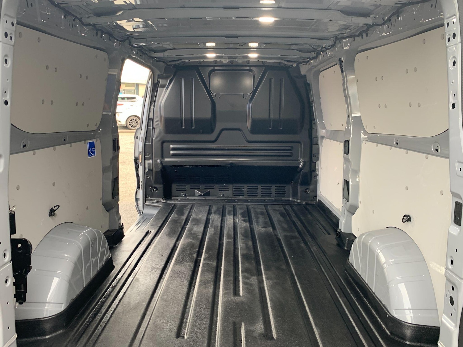 Used Ford Transit Custom for sale - 76965198: Photo 21