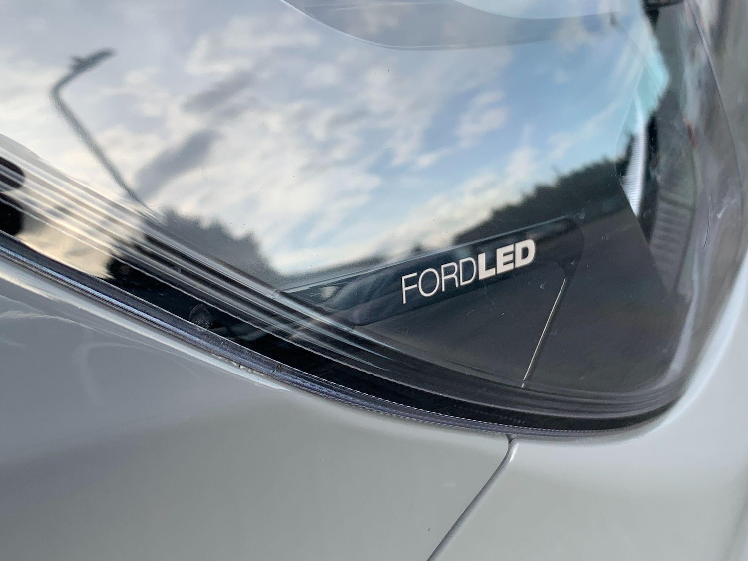 Used Ford Transit Custom for sale - 76965198: Photo 30