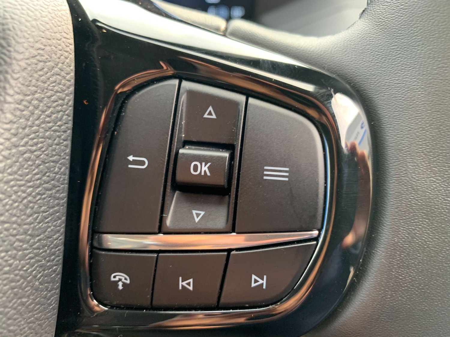 Used Ford Transit Custom for sale - 76965198: Photo 9