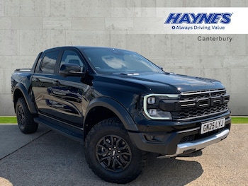 Used Ford Ranger 2025 for sale - 75429826: Photo