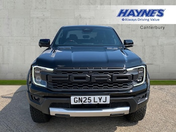 Used Ford Ranger 2025 for sale - 75429826: Photo