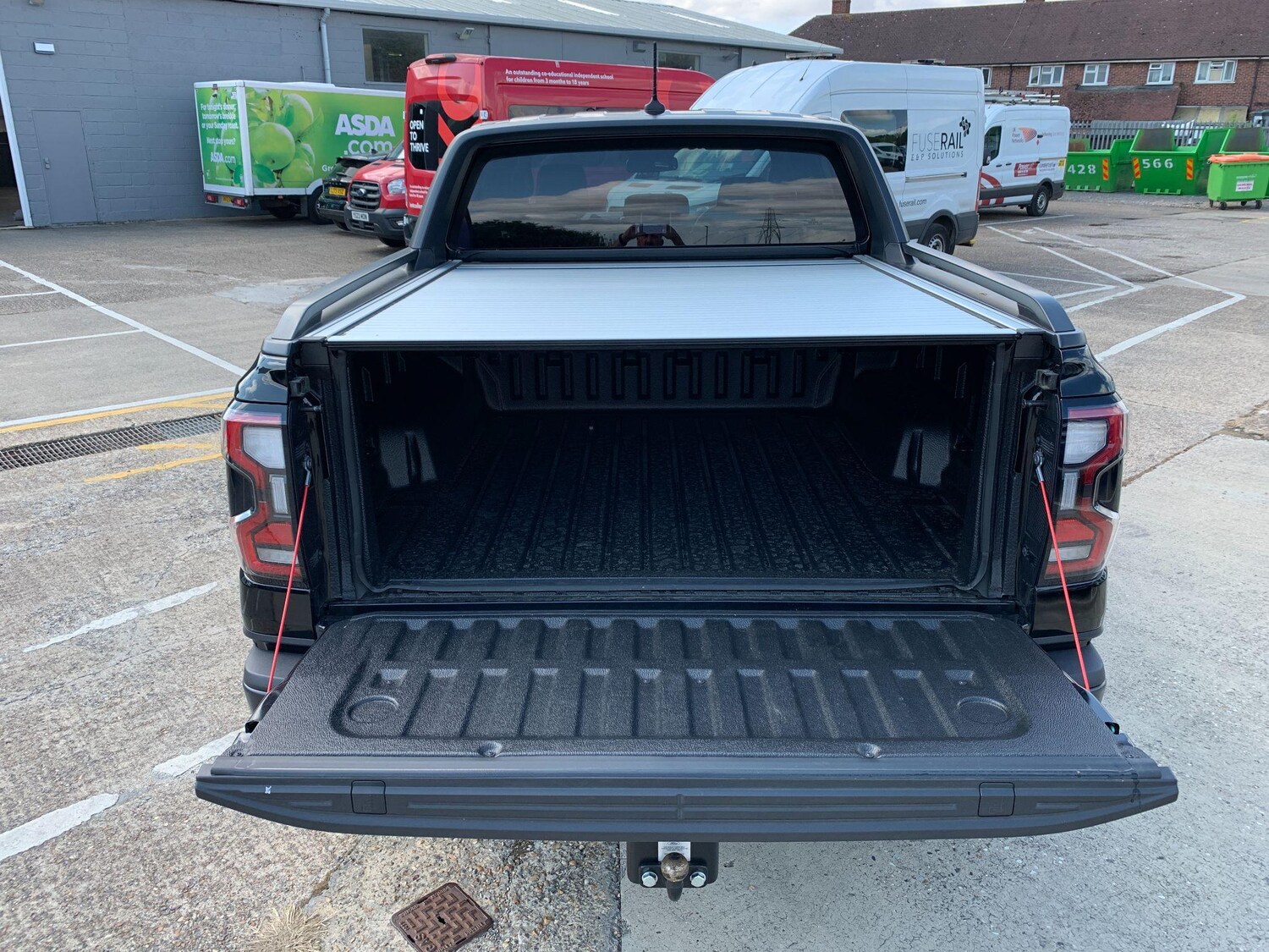 Vehicle 30
