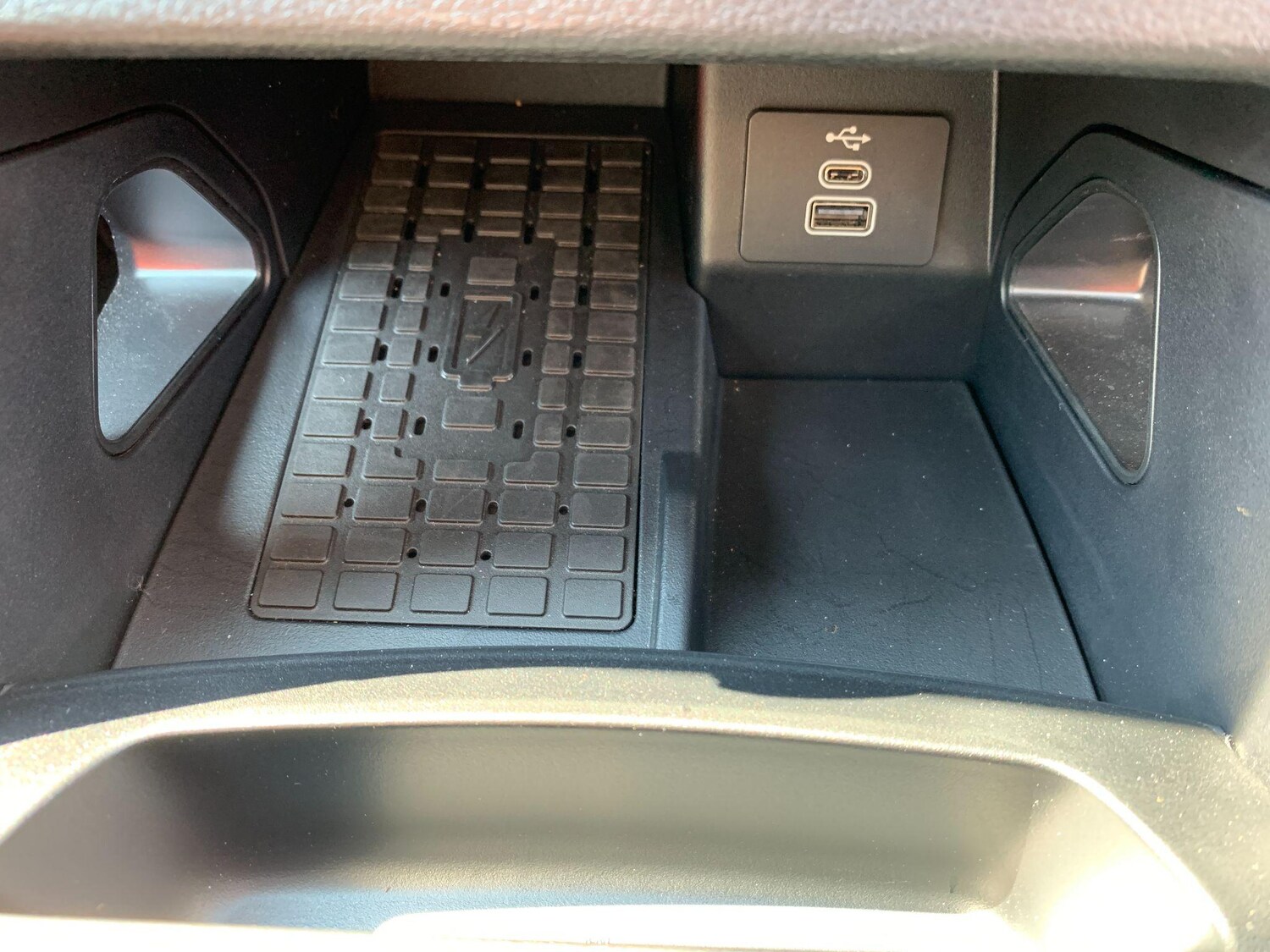 Vehicle 34