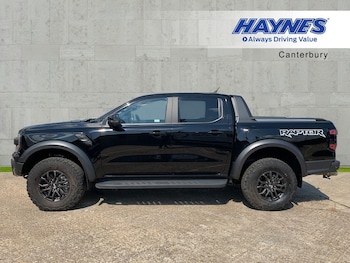 Used Ford Ranger 2025 for sale - 75429826: Photo