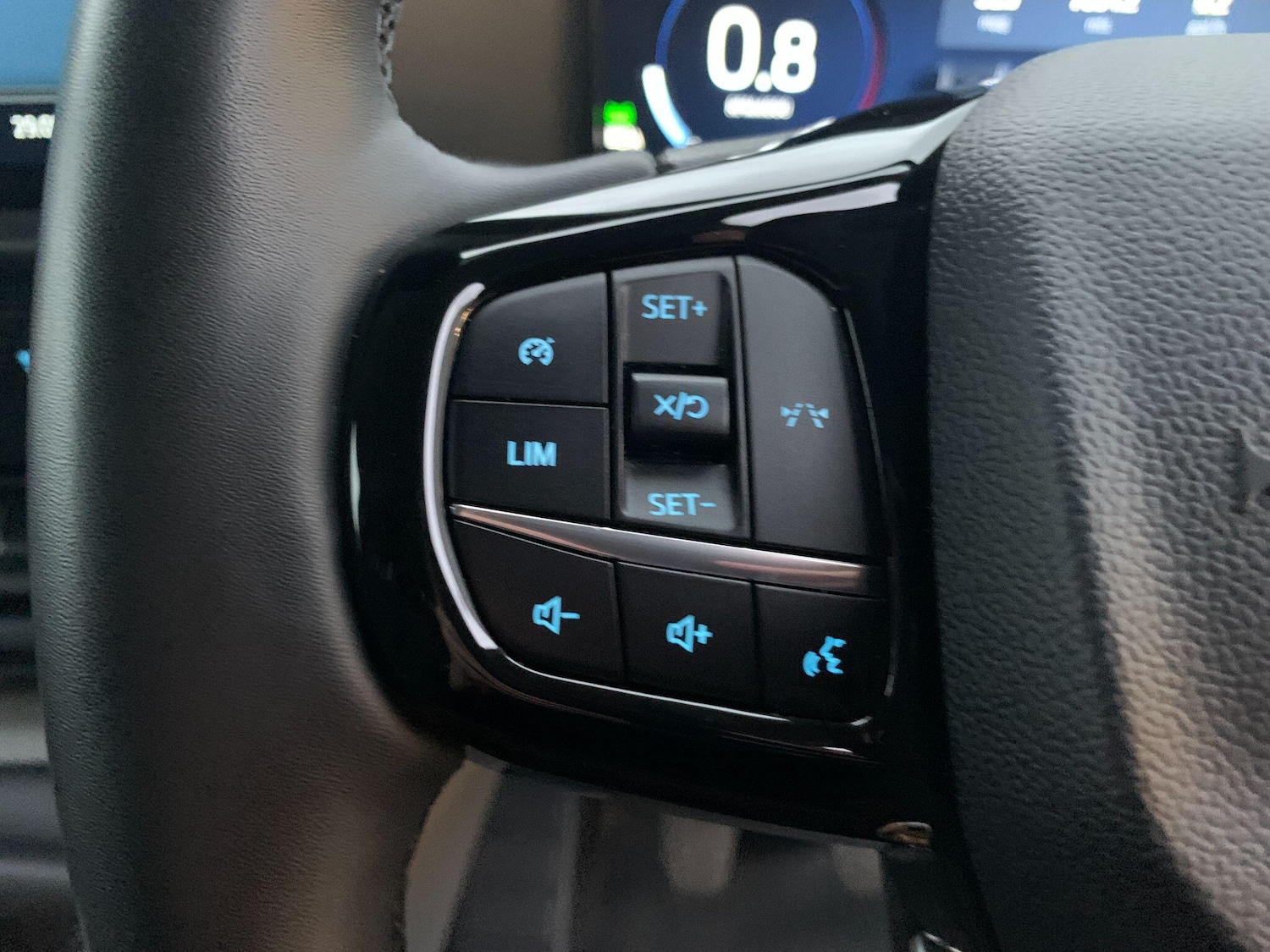 Used Ford Transit Custom 2025 for sale - 76690002: Photo 17