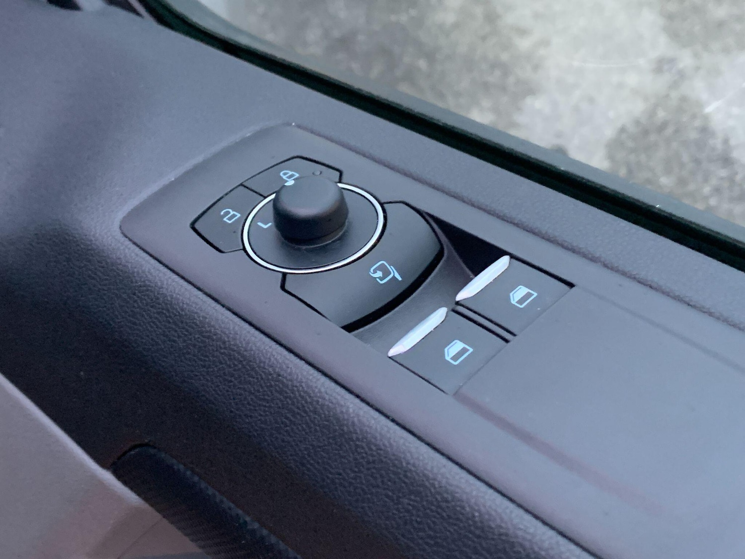 Used Ford Transit Custom 2025 for sale - 76690002: Photo 18