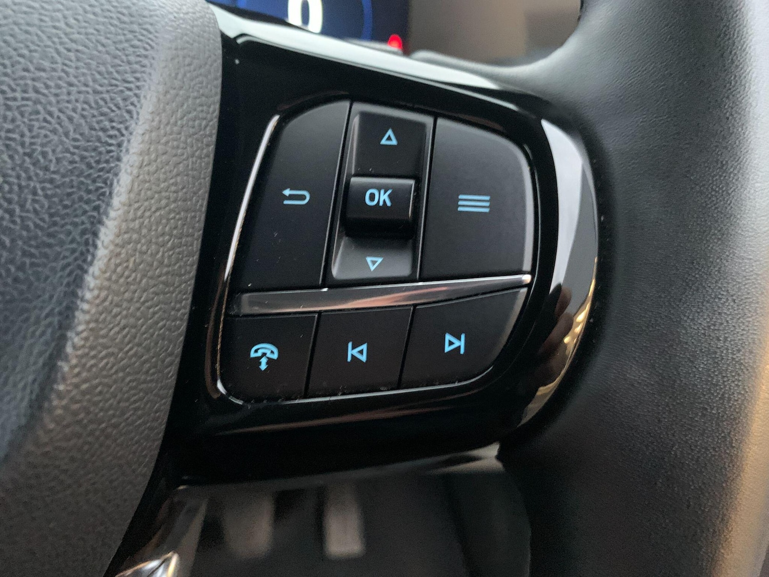 Used Ford Transit Custom 2025 for sale - 76690002: Photo 19