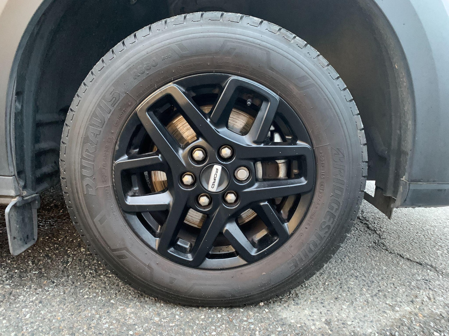 Used Ford Transit Custom 2025 for sale - 76690002: Photo 22