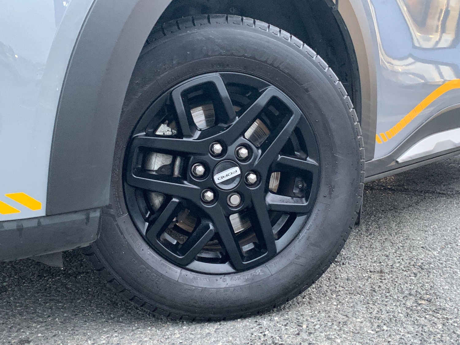 Used Ford Transit Custom 2025 for sale - 76690002: Photo 23