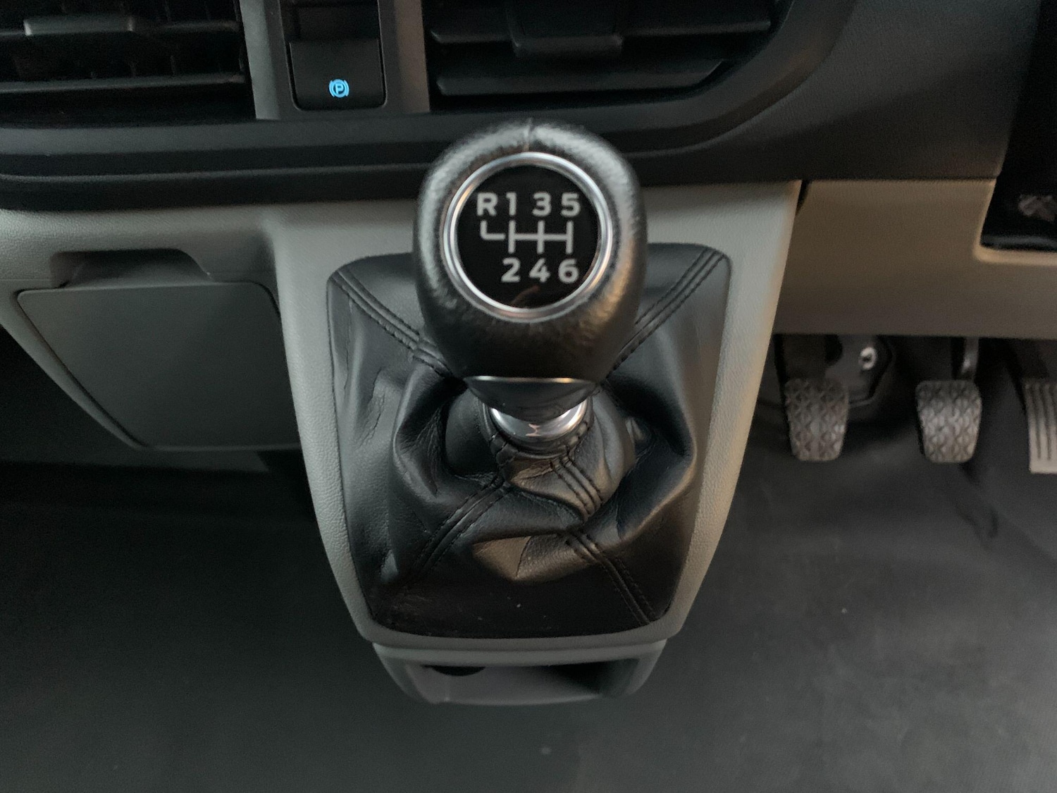 Used Ford Transit Custom 2025 for sale - 76690002: Photo 24