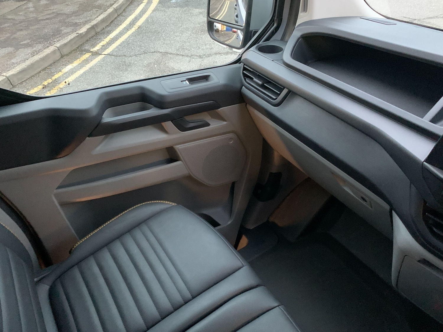 Used Ford Transit Custom 2025 for sale - 76690002: Photo 28