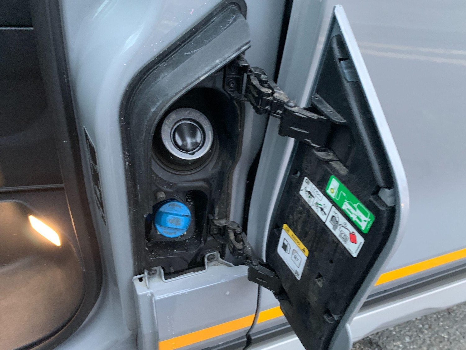 Used Ford Transit Custom 2025 for sale - 76690002: Photo 29