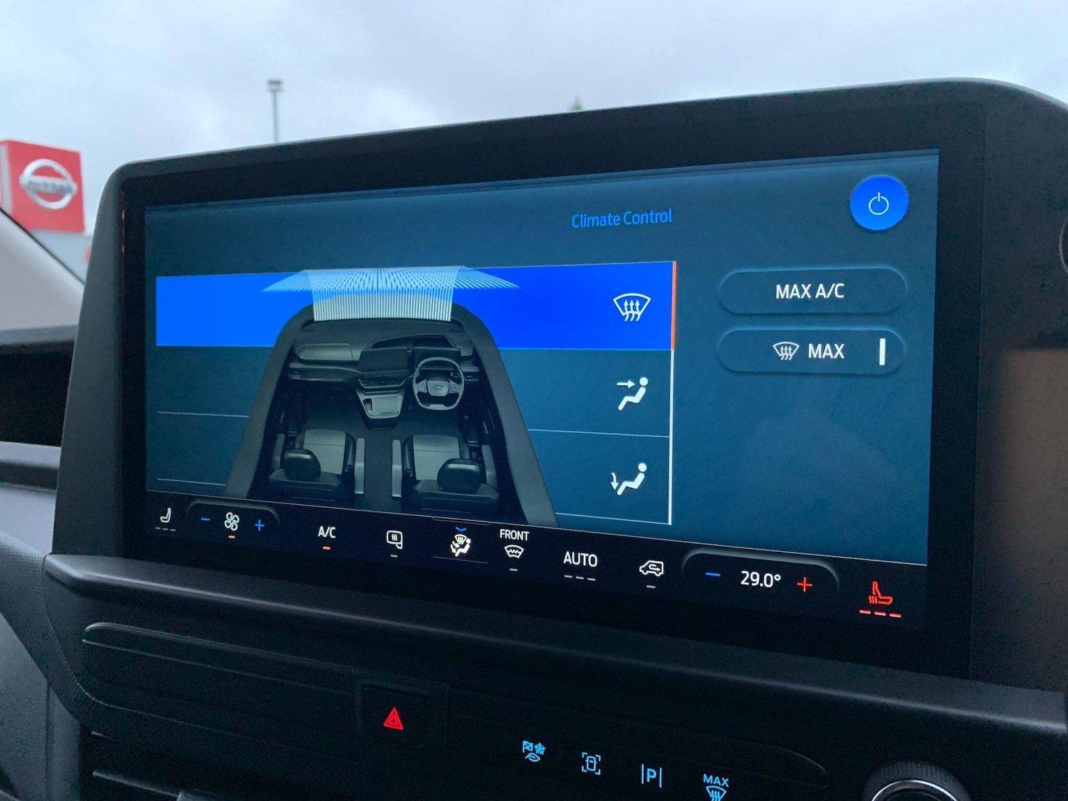 Used Ford Transit Custom 2025 for sale - 76690002: Photo 31