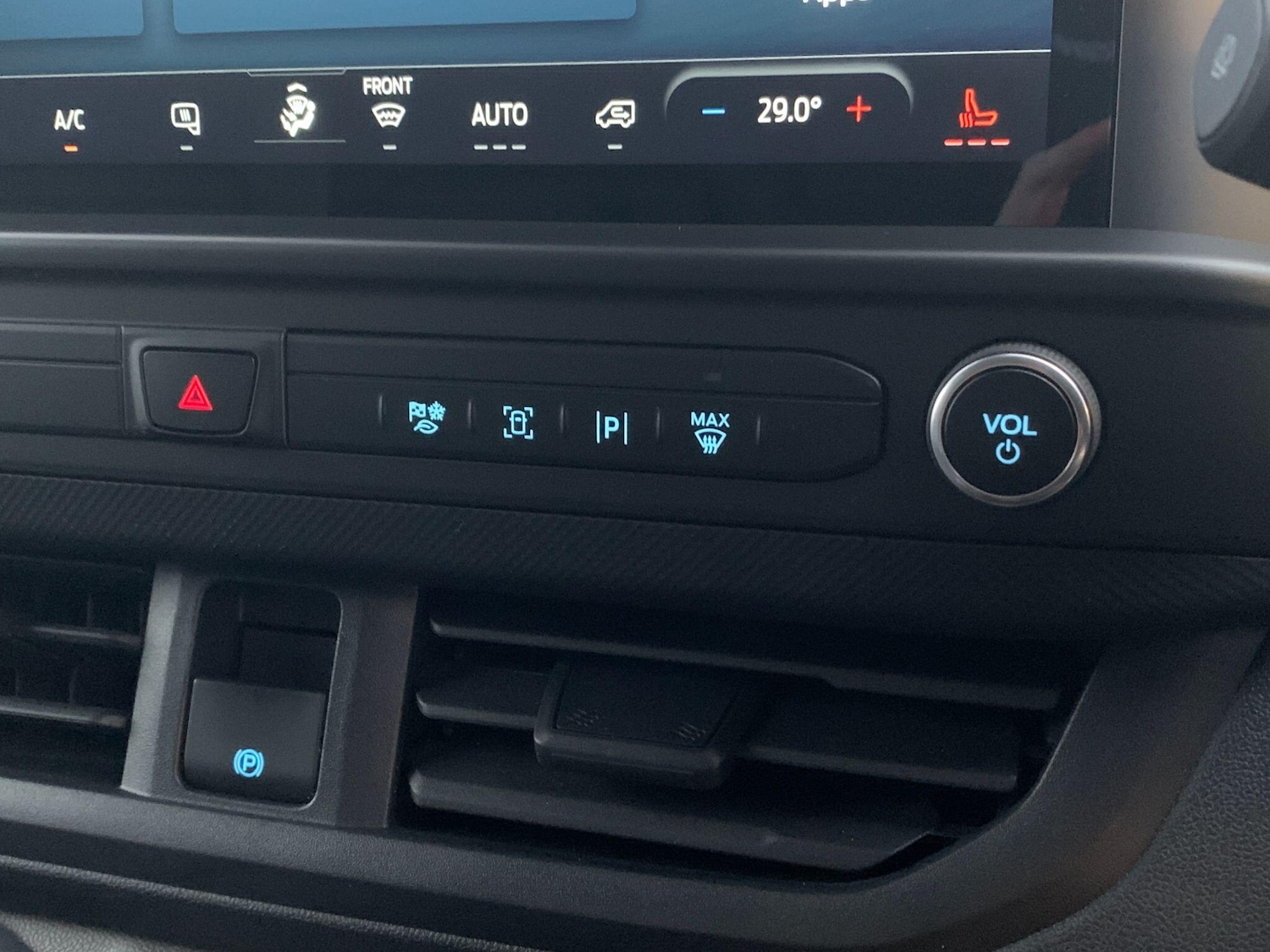 Used Ford Transit Custom 2025 for sale - 76690002: Photo 33