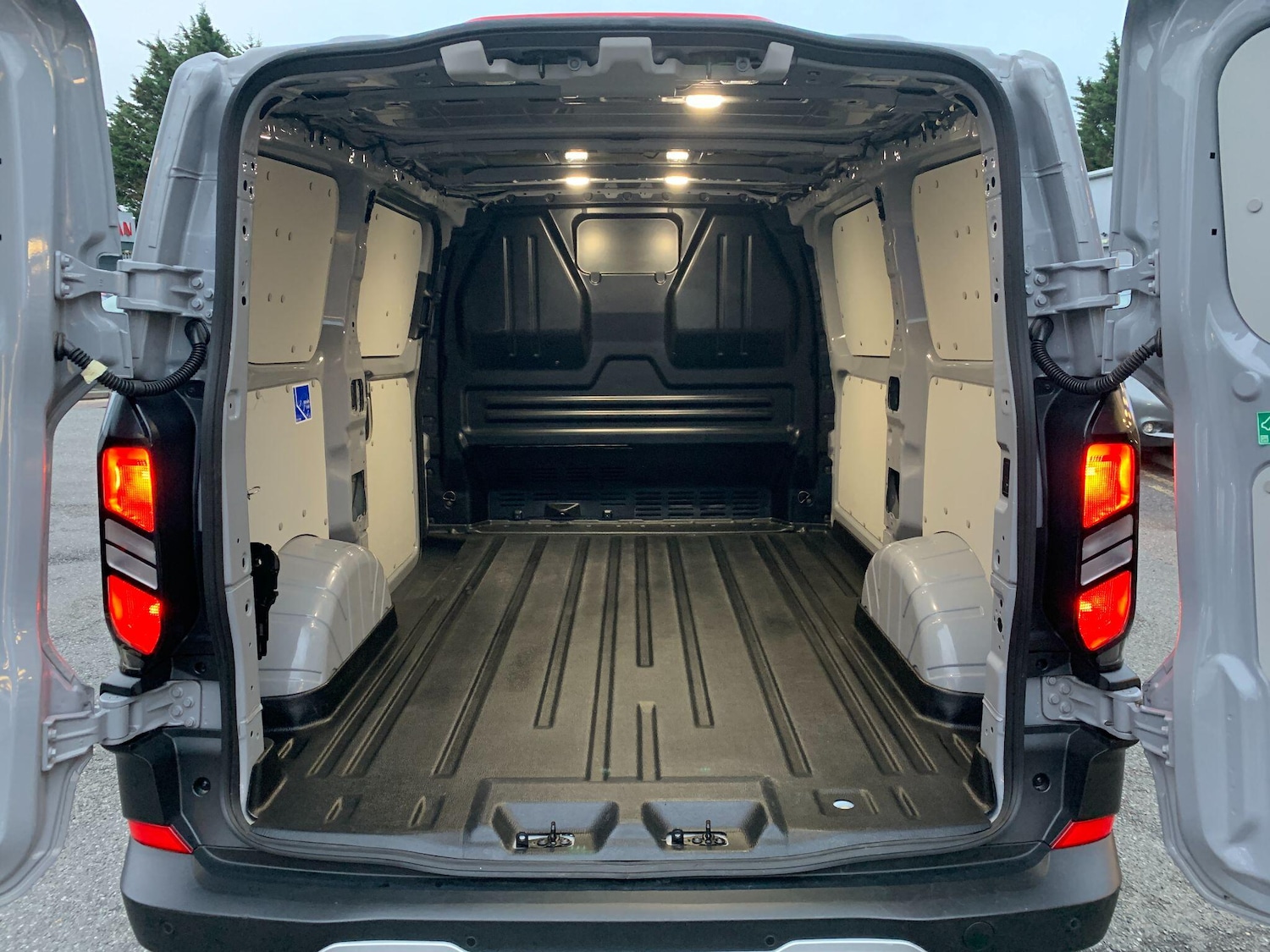 Used Ford Transit Custom 2025 for sale - 76690002: Photo 34