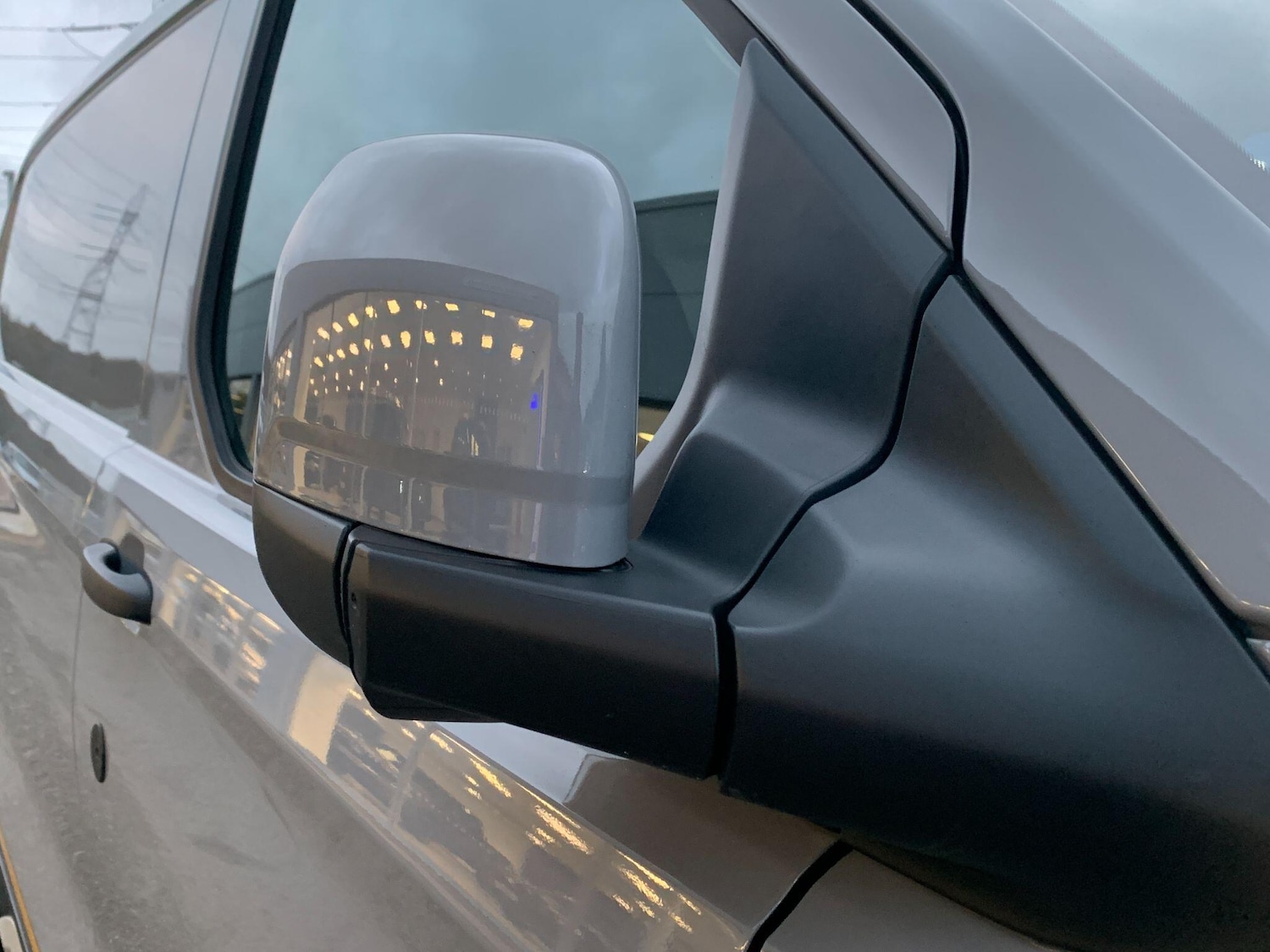 Used Ford Transit Custom 2025 for sale - 76690002: Photo 36