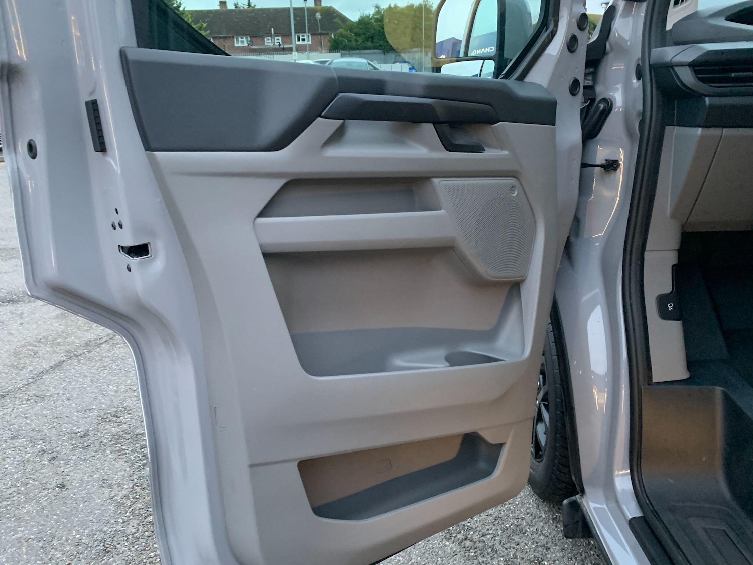 Used Ford Transit Custom 2025 for sale - 76690002: Photo 39