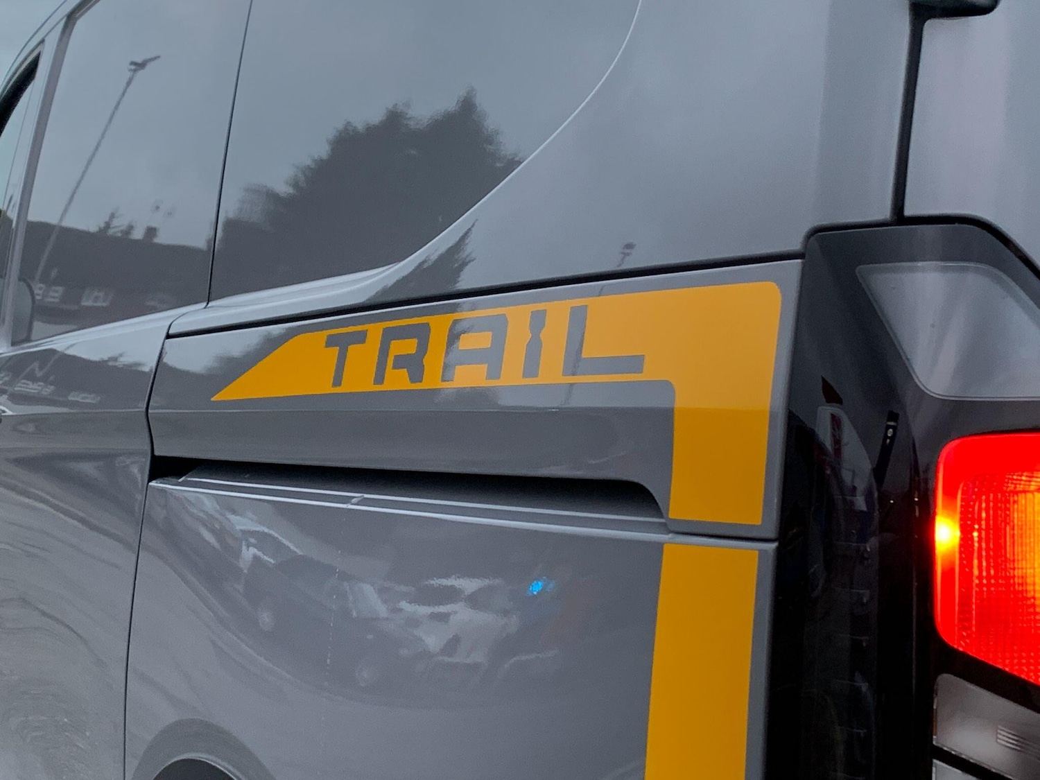 Used Ford Transit Custom 2025 for sale - 76690002: Photo 41