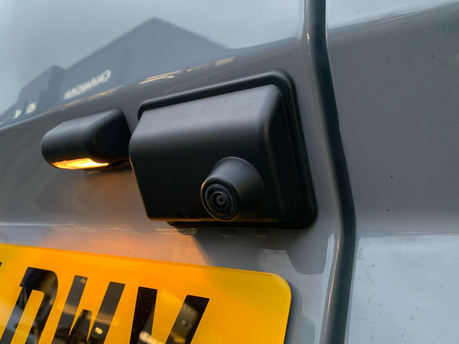 Used Ford Transit Custom 2025 for sale - 76690002: Photo 43