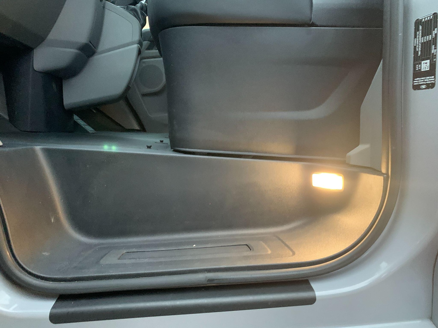 Used Ford Transit Custom 2025 for sale - 76690002: Photo 46