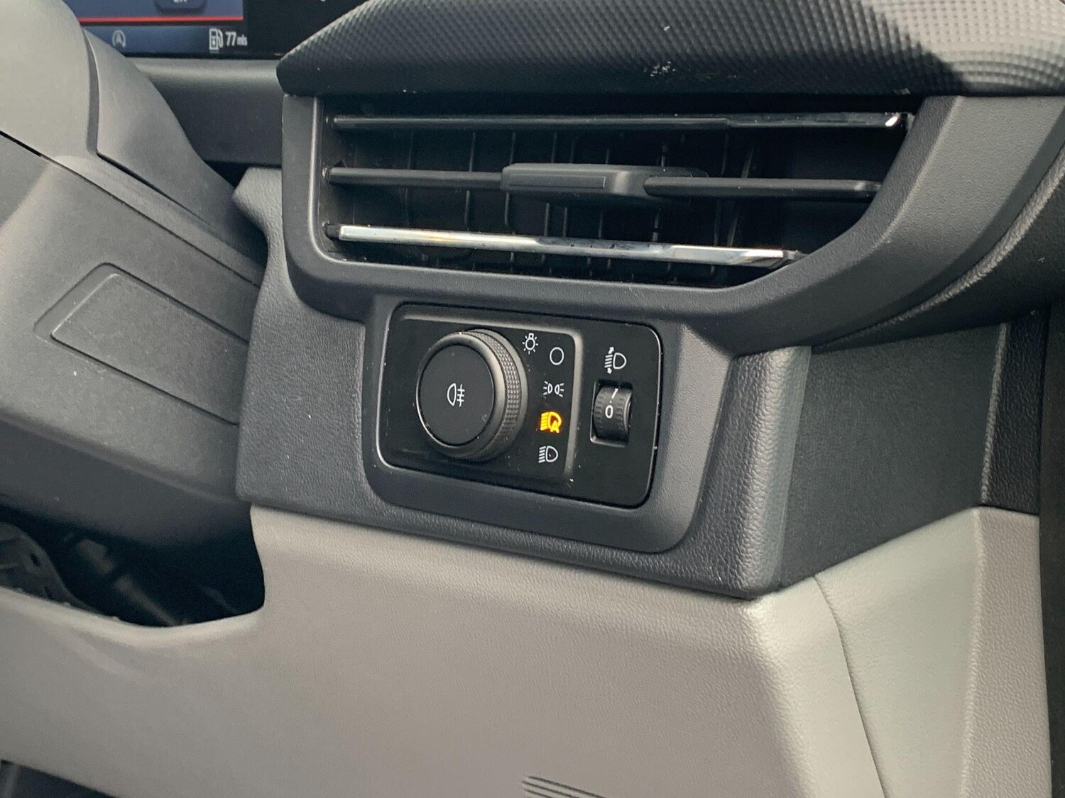 Used Ford Transit Custom 2024 for sale - 77509773: Photo 27