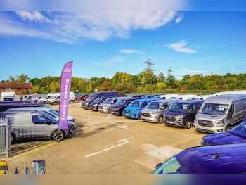 Used Ford Transit Custom 2024 for sale - 77509773: Photo