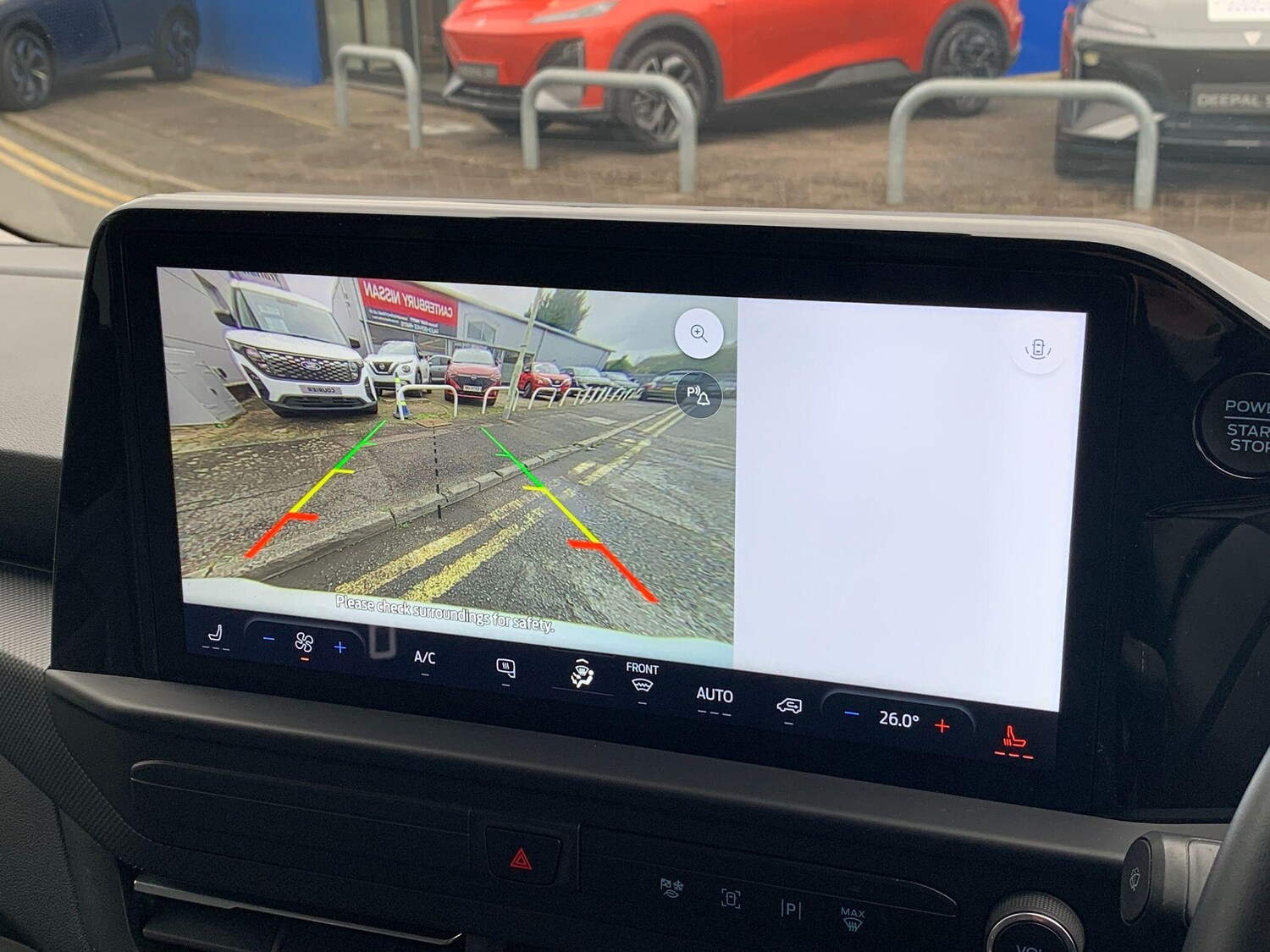 Used Ford Transit Custom 2024 for sale - 77509773: Photo 35