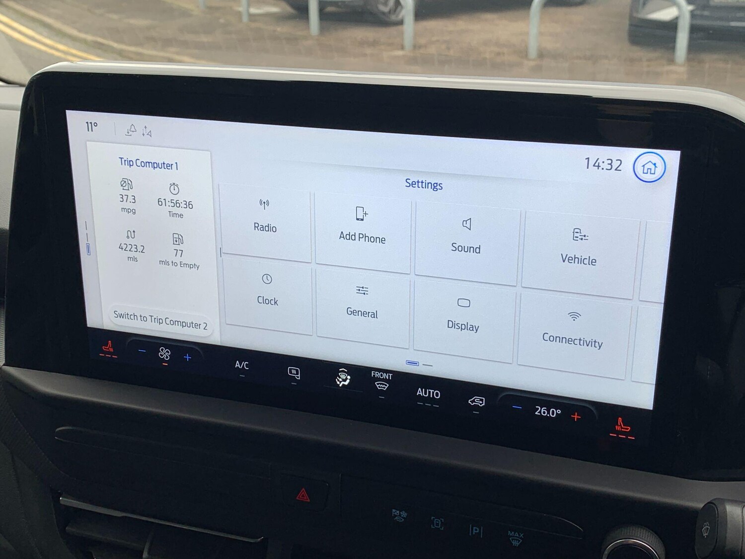 Used Ford Transit Custom 2024 for sale - 77509773: Photo 37