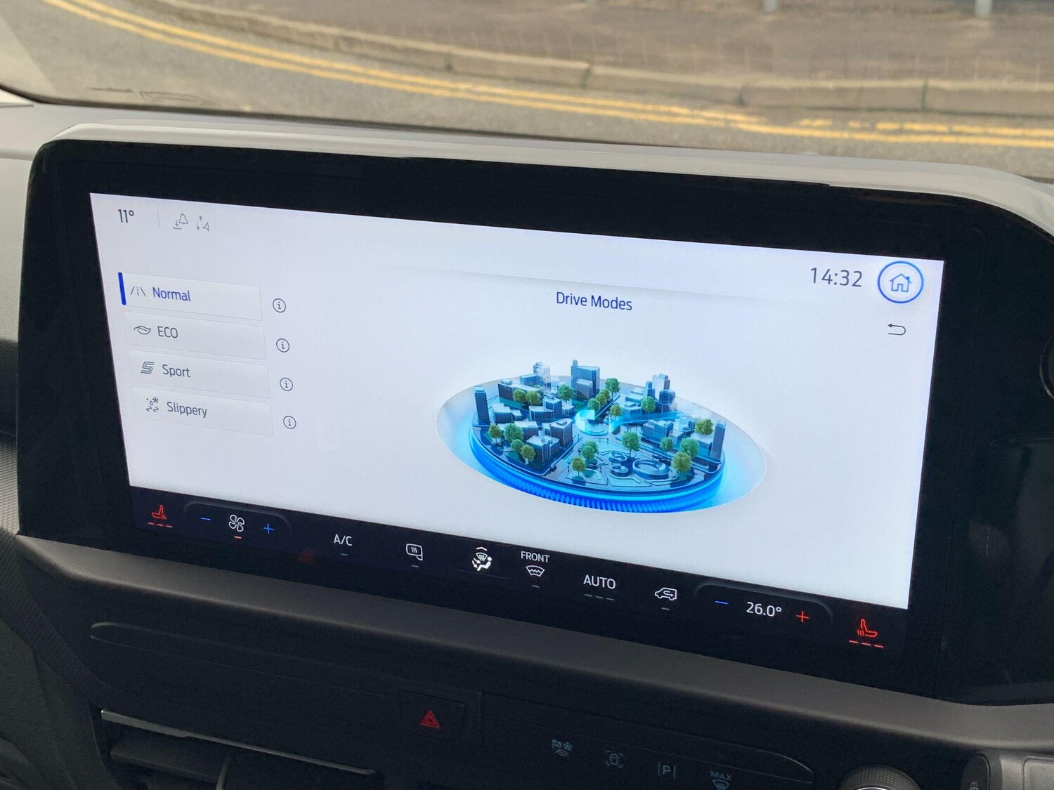 Used Ford Transit Custom 2024 for sale - 77509773: Photo 38