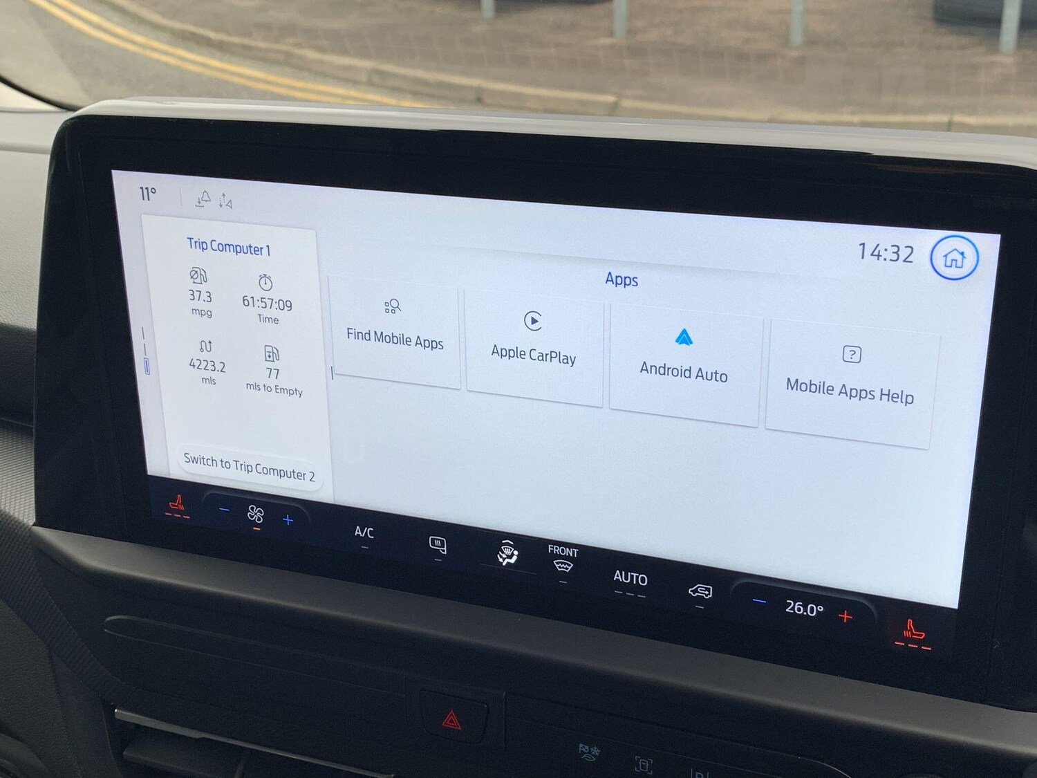 Used Ford Transit Custom 2024 for sale - 77509773: Photo 39