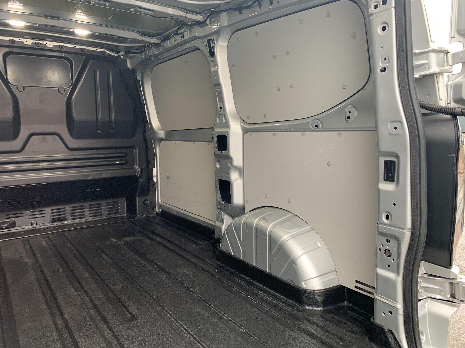 Used Ford Transit Custom 2024 for sale - 77509773: Photo 40