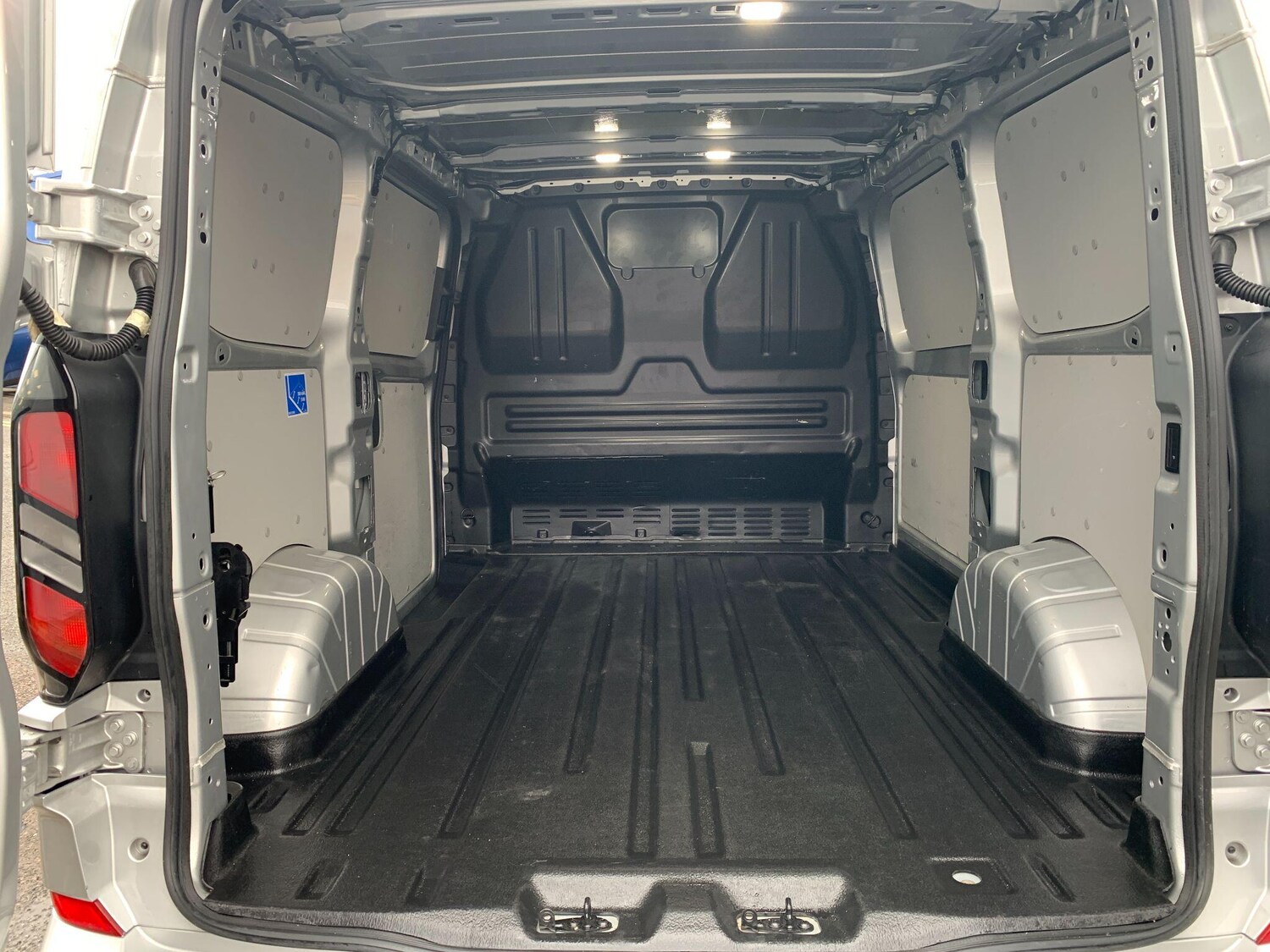 Used Ford Transit Custom 2024 for sale - 77509773: Photo 43