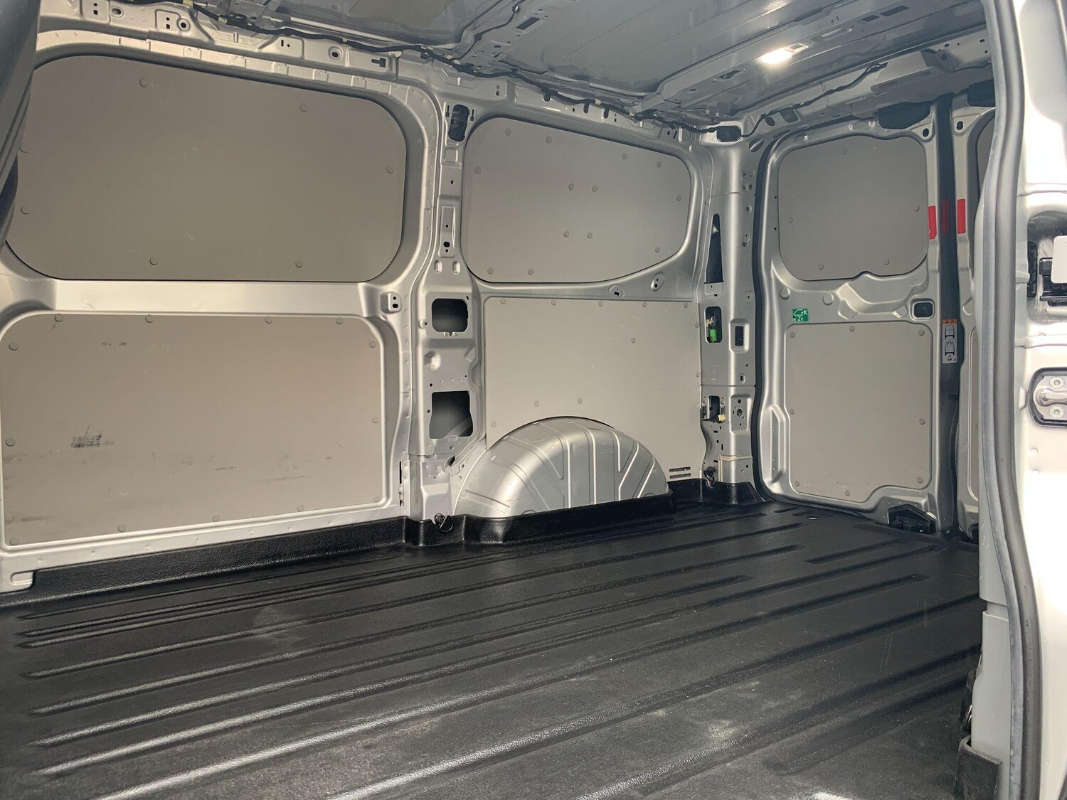 Used Ford Transit Custom 2024 for sale - 77509773: Photo 44