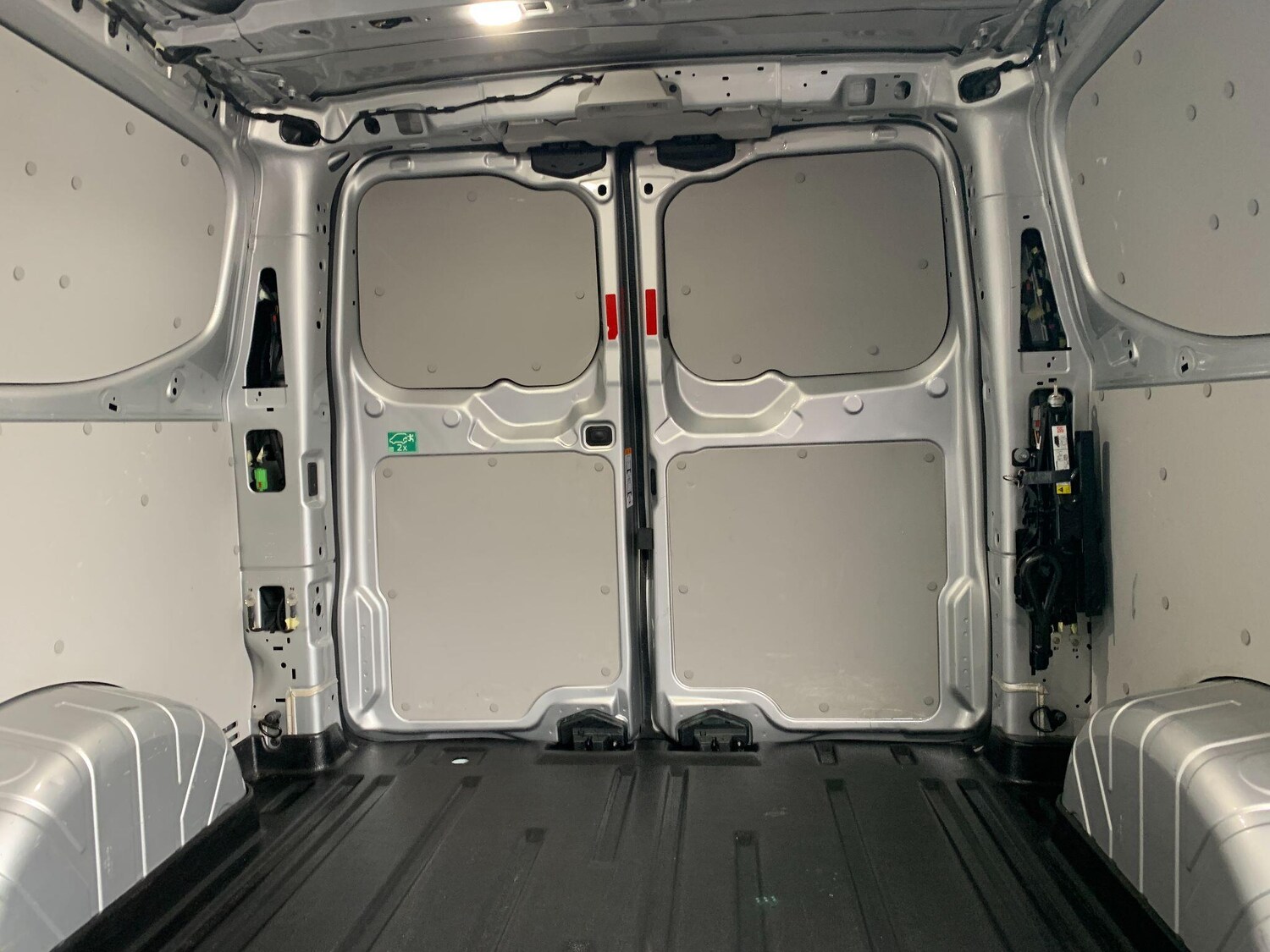 Used Ford Transit Custom 2024 for sale - 77509773: Photo 45