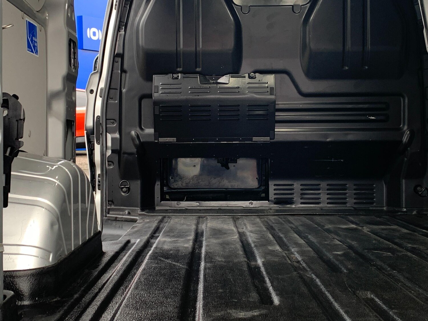 Used Ford Transit Custom 2024 for sale - 77509773: Photo 48