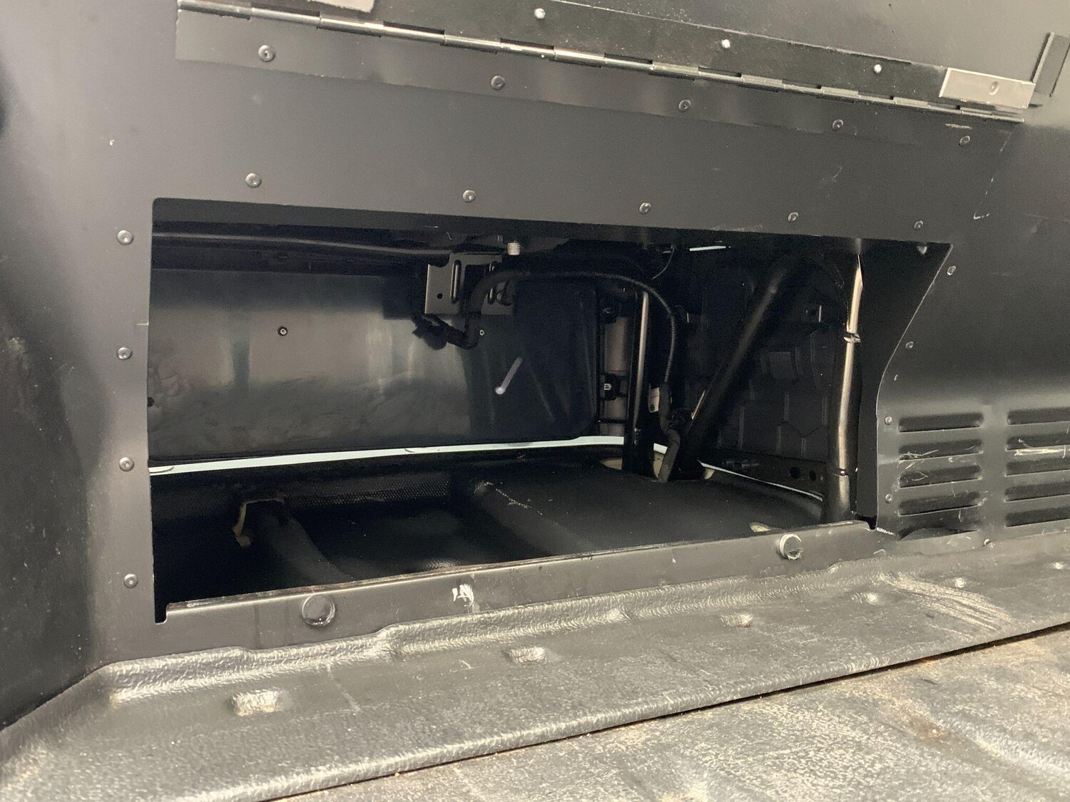 Used Ford Transit Custom 2024 for sale - 77509773: Photo 49