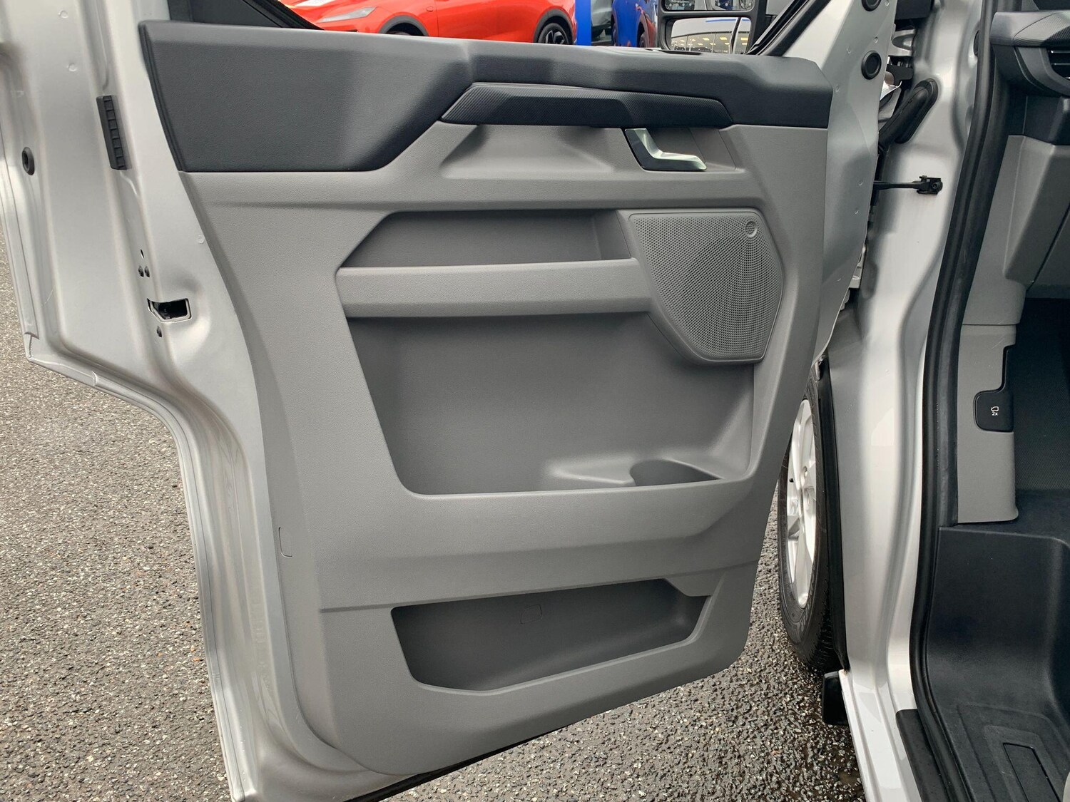 Used Ford Transit Custom 2024 for sale - 77509773: Photo 51