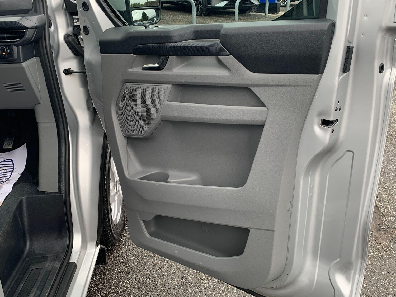 Used Ford Transit Custom 2024 for sale - 77509773: Photo 52