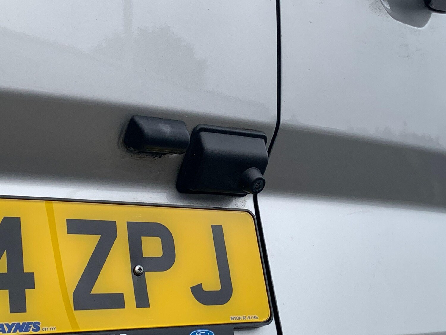 Used Ford Transit Custom 2024 for sale - 77509773: Photo 54