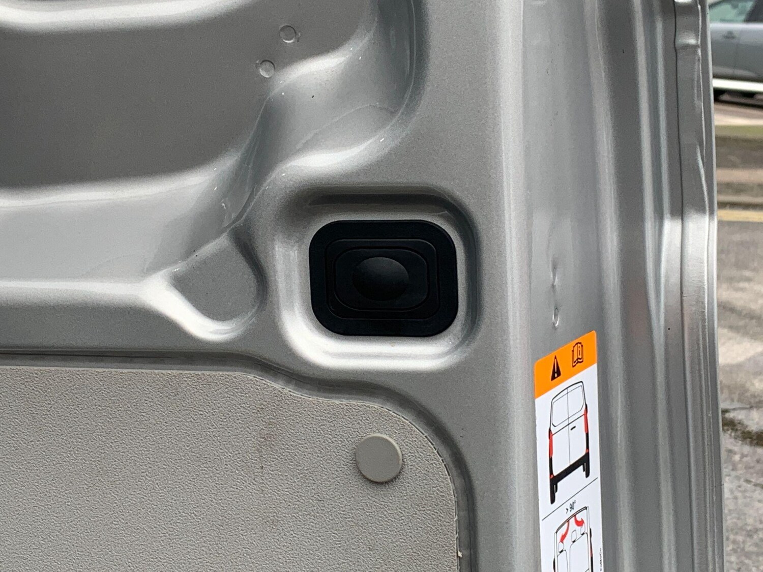 Used Ford Transit Custom 2024 for sale - 77509773: Photo 55