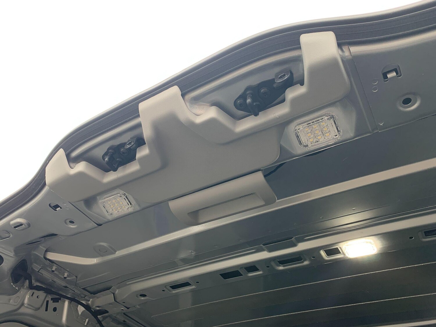 Used Ford Transit Custom 2024 for sale - 77509773: Photo 57