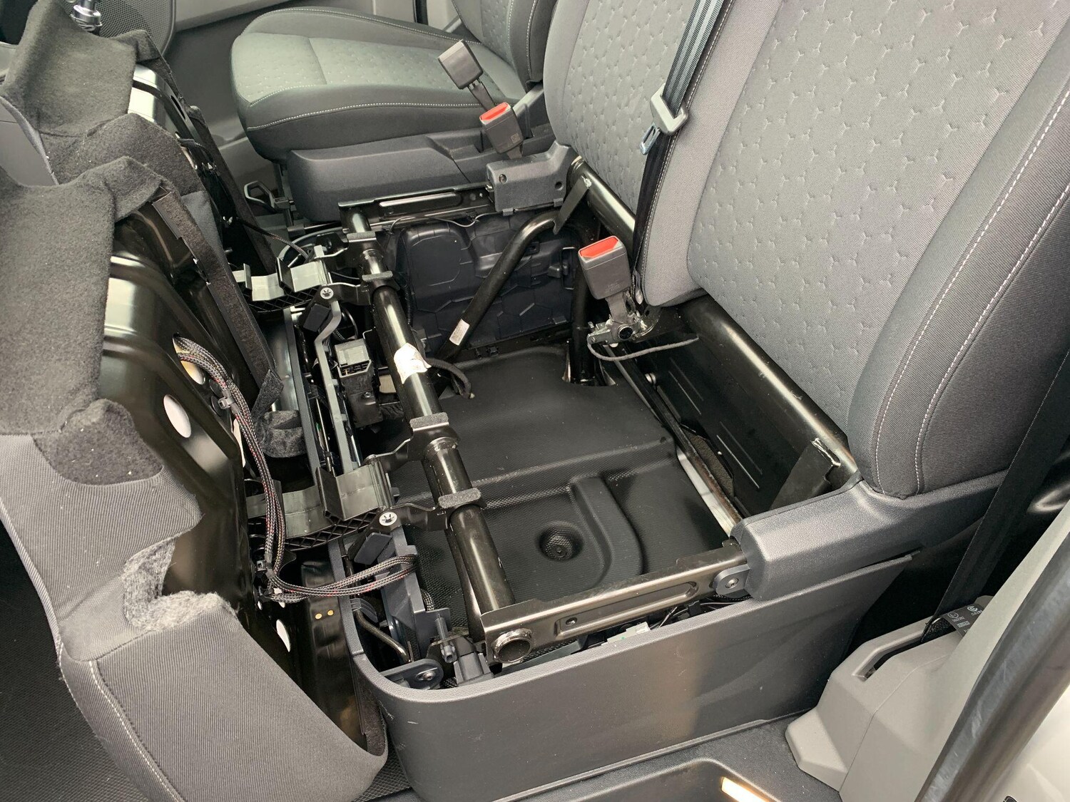 Used Ford Transit Custom 2024 for sale - 77509773: Photo 58