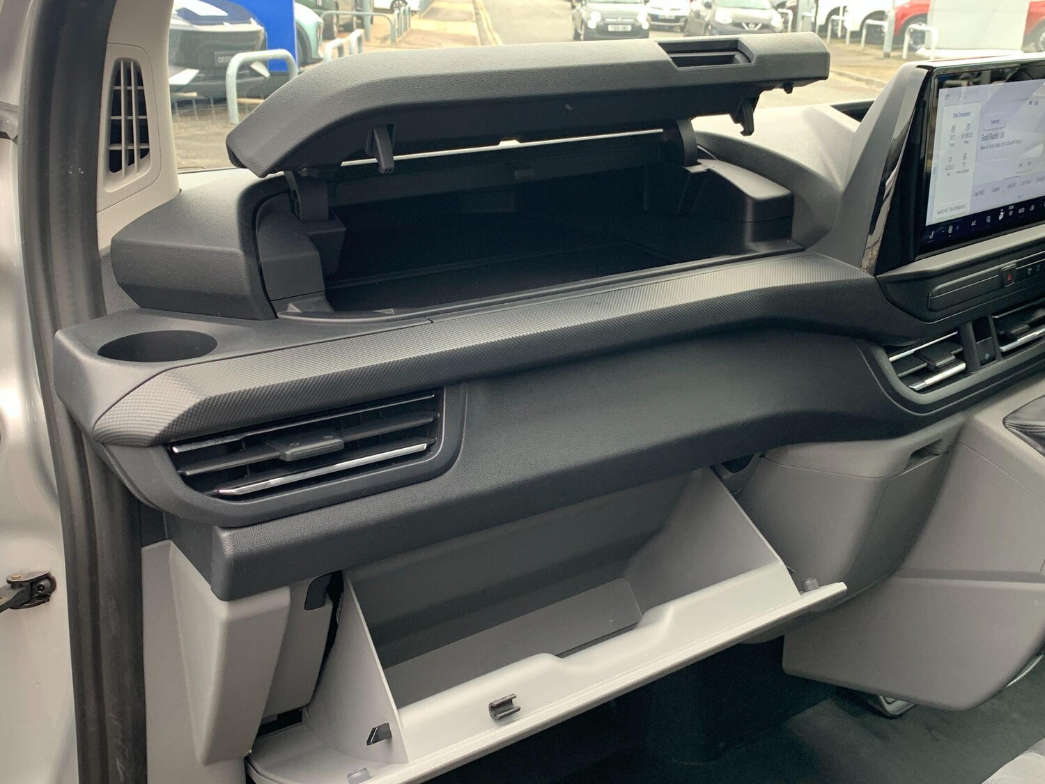 Used Ford Transit Custom 2024 for sale - 77509773: Photo 60