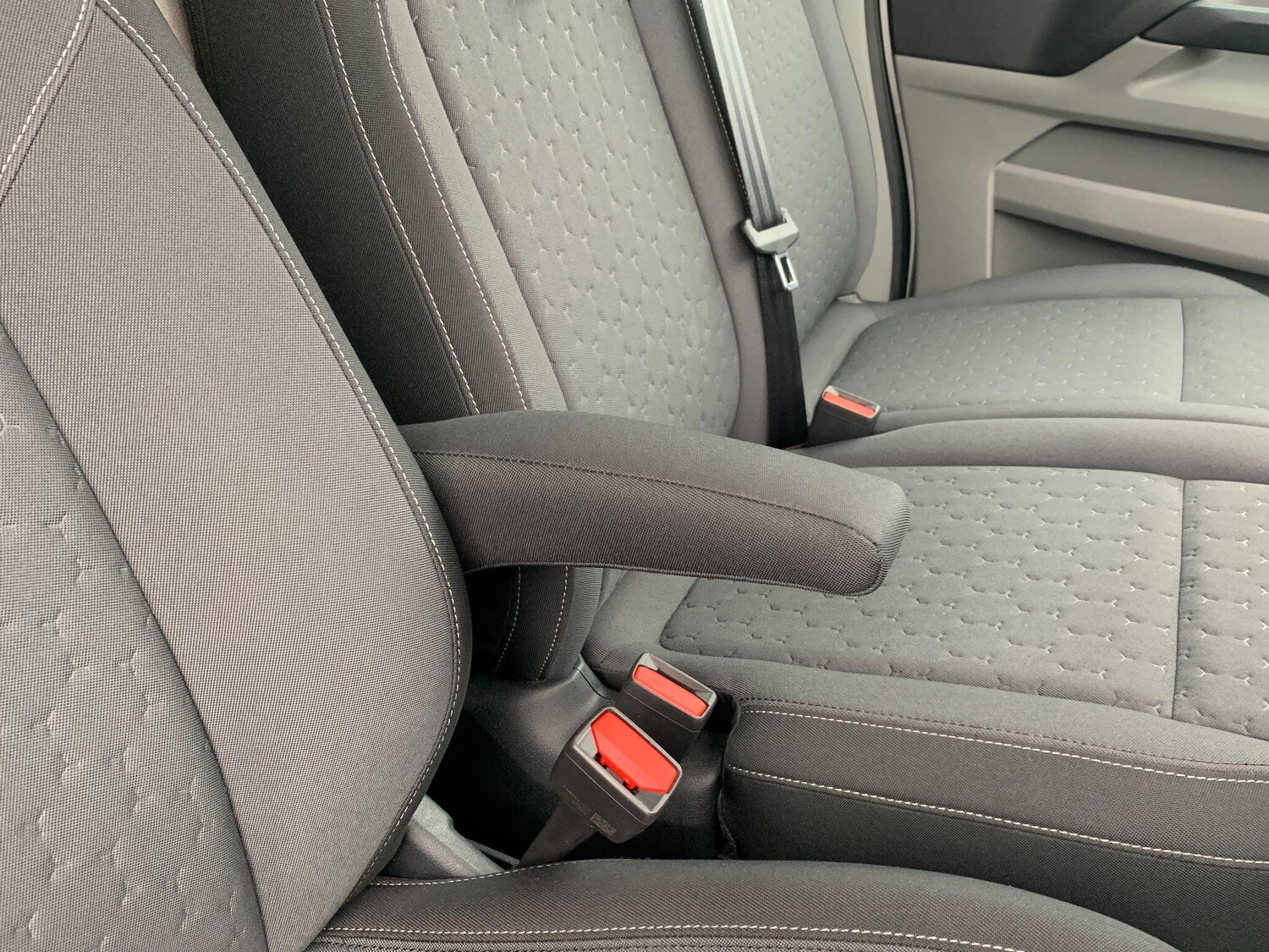 Used Ford Transit Custom 2024 for sale - 77509773: Photo 62